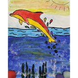 Colouring Competition 2022