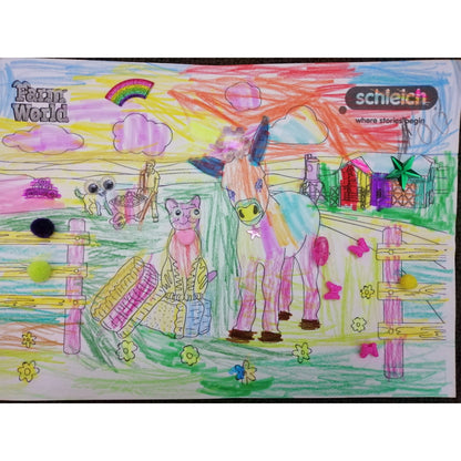 Colouring Competition 2022