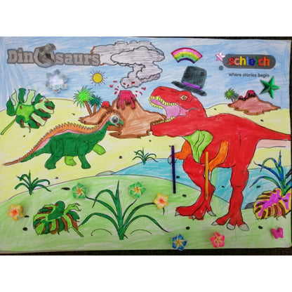 Colouring Competition 2022