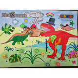 Colouring Competition 2022