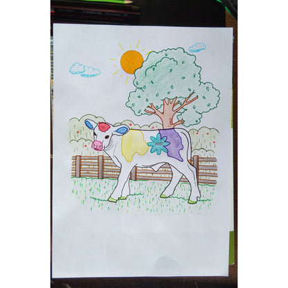 Easter Colouring Competition 2023