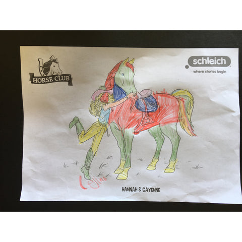 Colouring Competition 2022