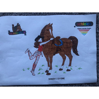 Colouring Competition 2022