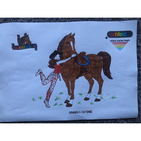 Colouring Competition 2022