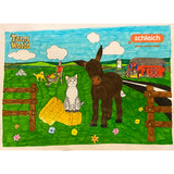 Colouring Competition 2022