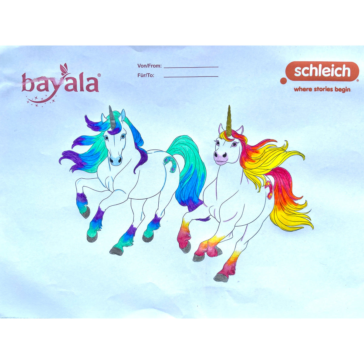 Colouring Competition 2022