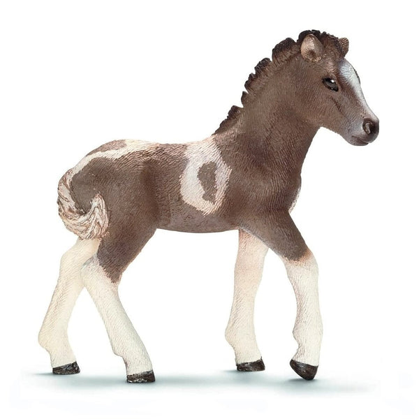 Schleich Icelandic Pony Foal-13709-Animal Kingdoms Toy Store