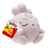 Pokemon Sleeping Igglybuff Plush