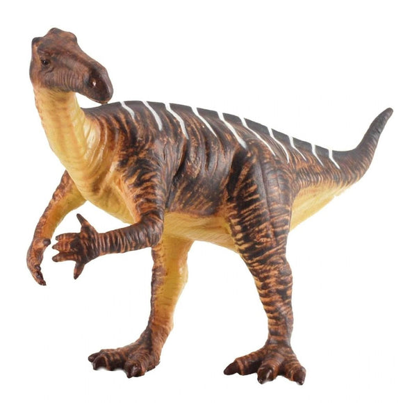 CollectA Iguanodon-88145-Animal Kingdoms Toy Store