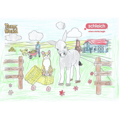 Colouring Competition 2022