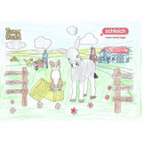 Colouring Competition 2022