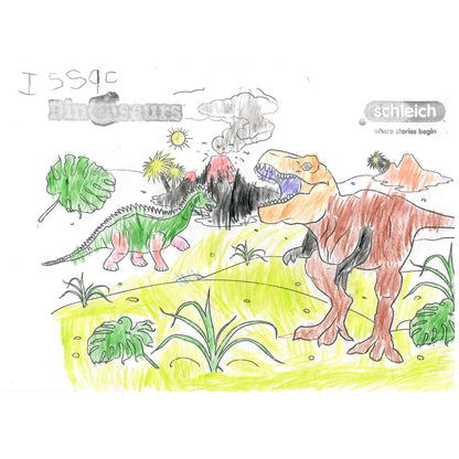 Colouring Competition 2022