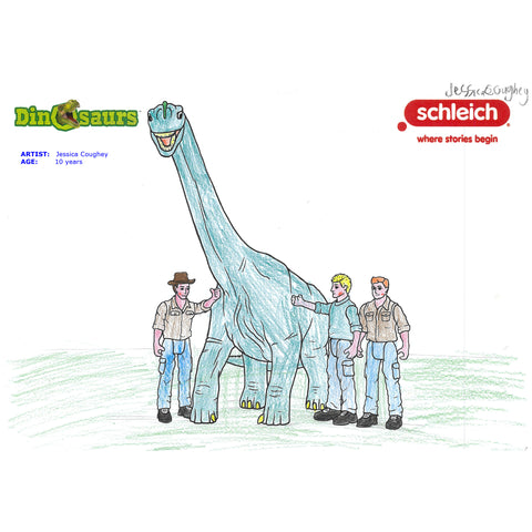 Colouring Competition 2022