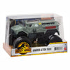 Jurassic World - Matchbox Armored  Action 1:24 Scale Truck