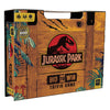 Jurassic Park Bid to Win Trivia