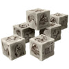 Jurassic Park Premium Dice Set