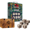 Jurassic Park Premium Dice Set