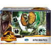 Jurassic World Dominion Dilophosaurus 60pc