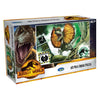 Jurassic World Dominion Dilophosaurus 60pc