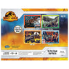 Jurassic World Dominion Drive-In Frame tray 96pc