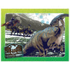 Jurassic World Dominion Para Trail Frame tray 96pc
