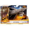 Jurassic World Roar Strikers Liopleurodon