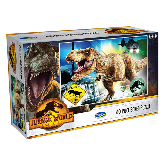 Jurassic World Dominion T Rex 60pc
