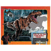 Jurassic World Dominion Drive-In Frame tray 96pc