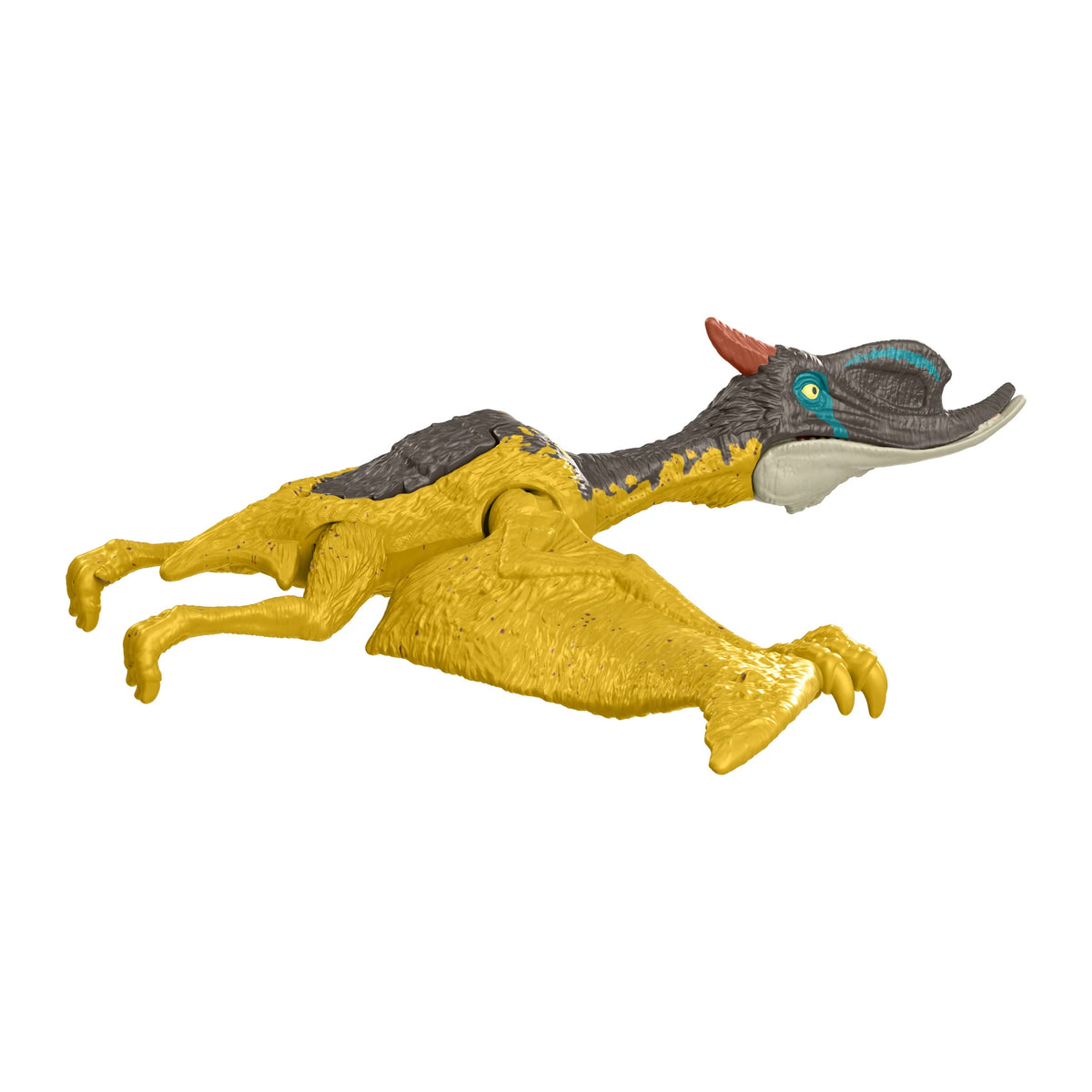 Jurassic World Ferocious Pack Dsungaripterus