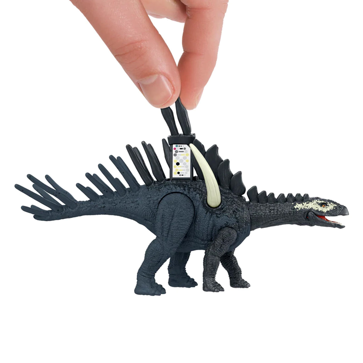 Jurassic World Ferocious Pack Miragaia - Damaged Box