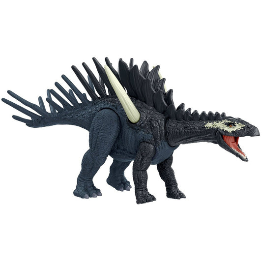 Jurassic World Ferocious Pack Miragaia - Damaged Box