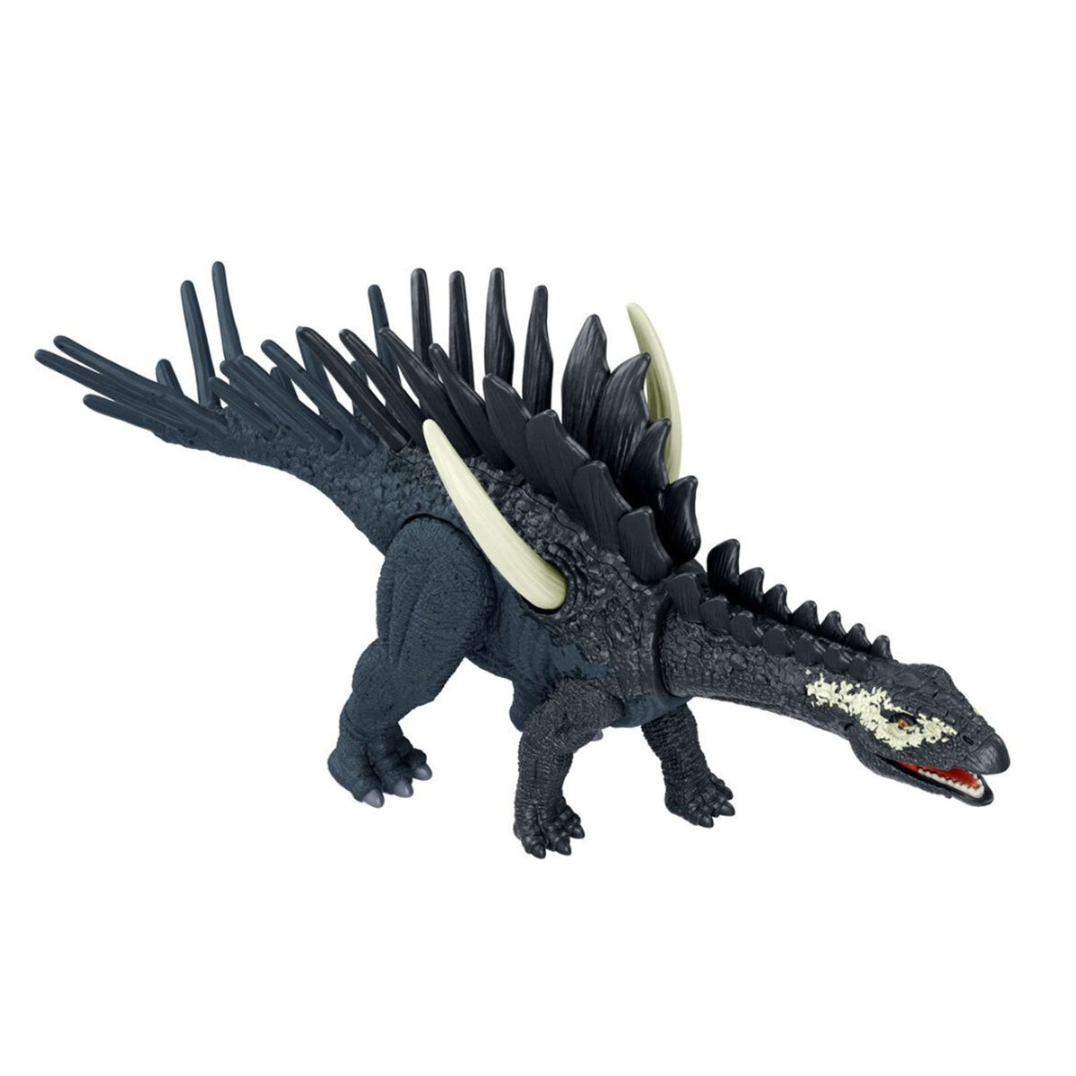Jurassic World Ferocious Pack Miragaia - Damaged Box