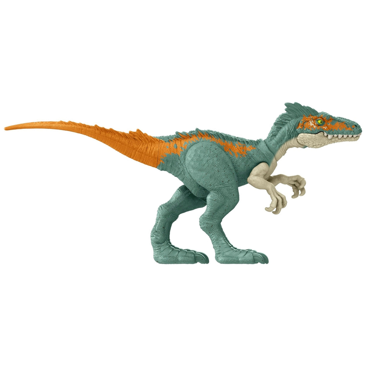 Jurassic World Ferocious Pack Moros Intrepidus