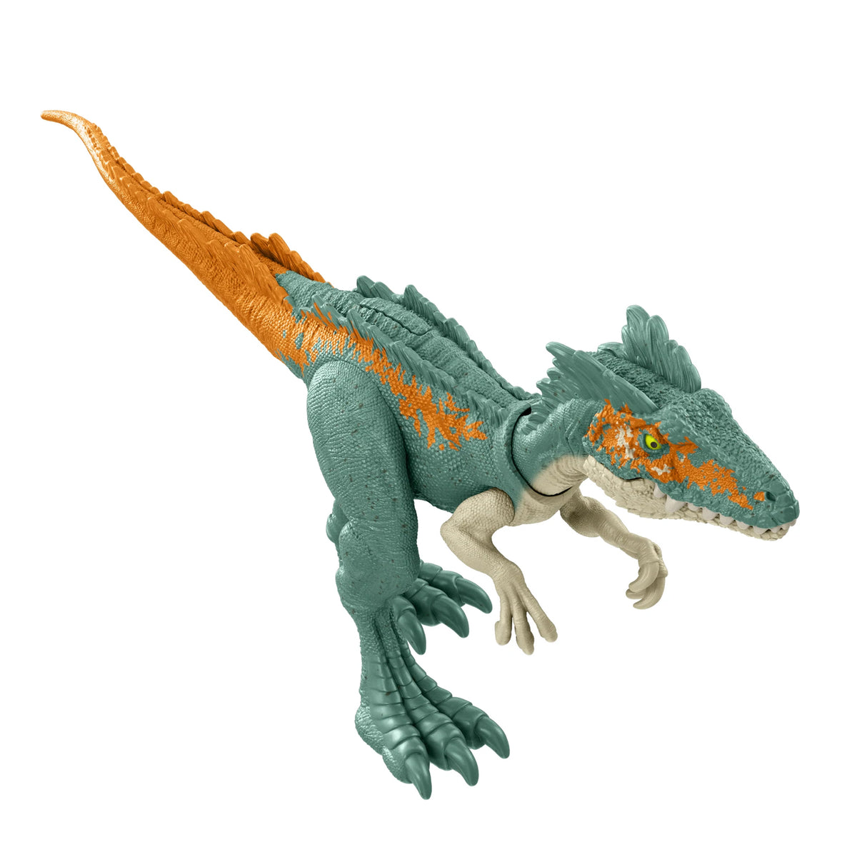 Jurassic World Ferocious Pack Moros Intrepidus
