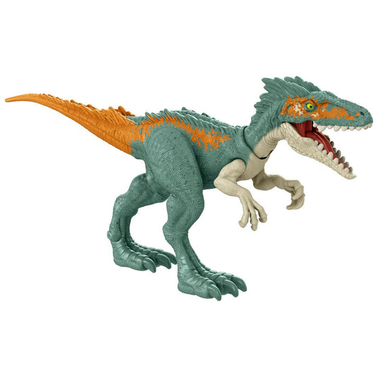 Jurassic World Ferocious Pack Moros Intrepidus