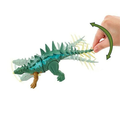 Jurassic World Fierce Force Chialingosaurus