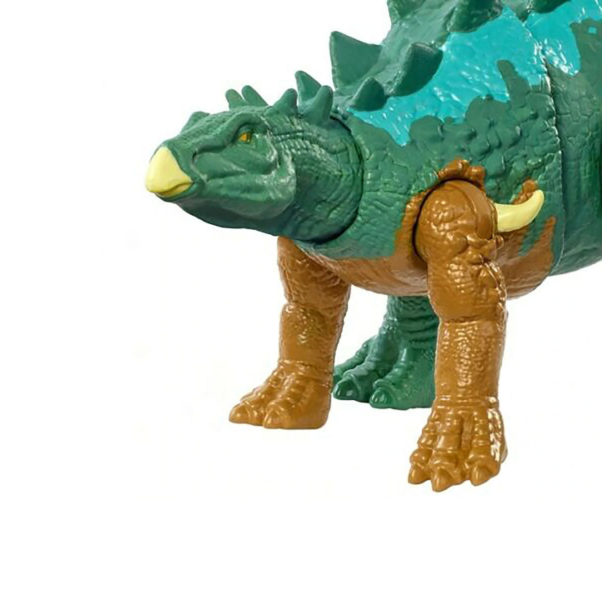 Jurassic World Fierce Force Chialingosaurus