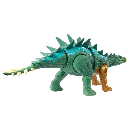 Jurassic World Fierce Force Chialingosaurus