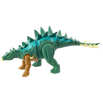Jurassic World Fierce Force Chialingosaurus