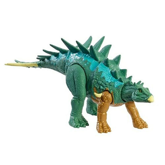 Jurassic World Fierce Force Chialingosaurus