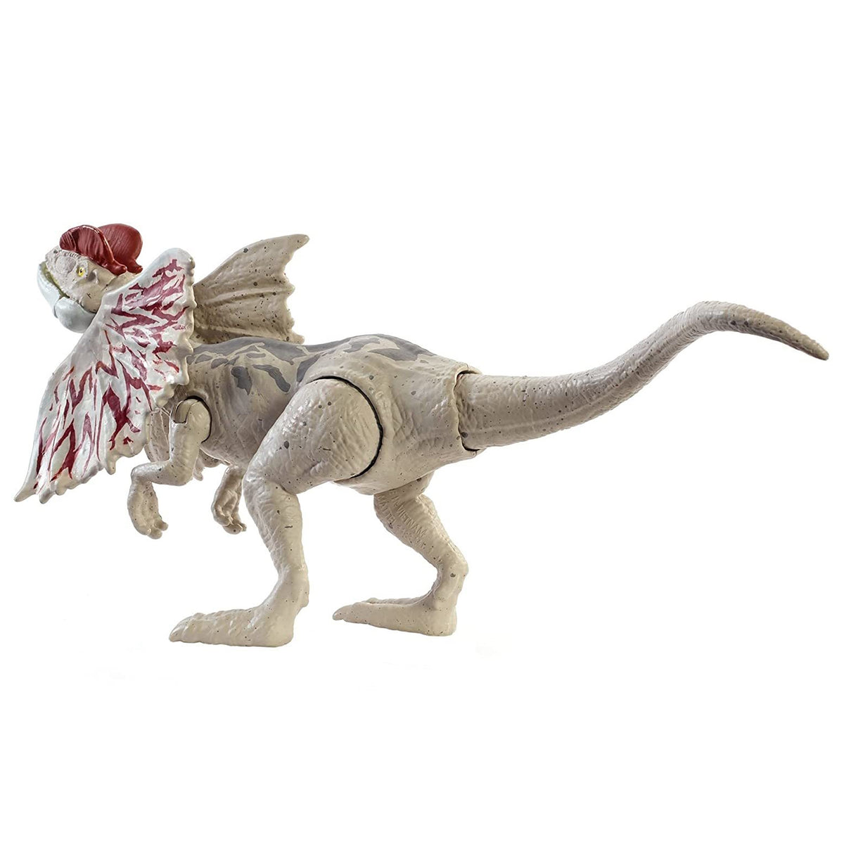 Jurassic World Fierce Force Dilophosaurus