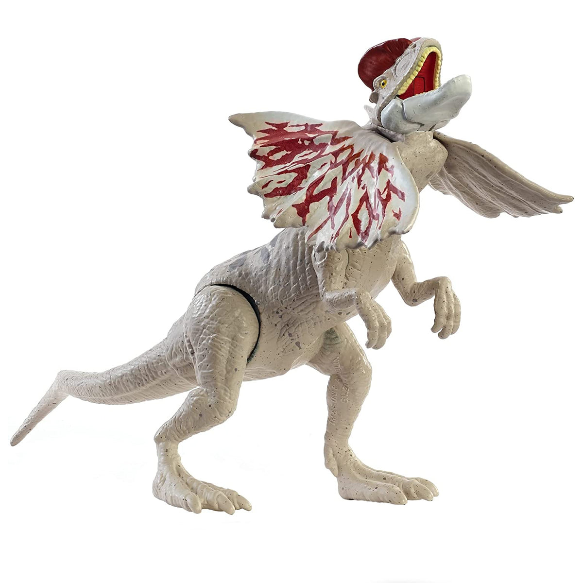 Jurassic World Fierce Force Dilophosaurus