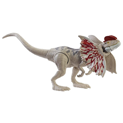 Jurassic World Fierce Force Dilophosaurus
