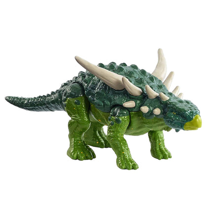 Jurassic World Fierce Force Sauropelta