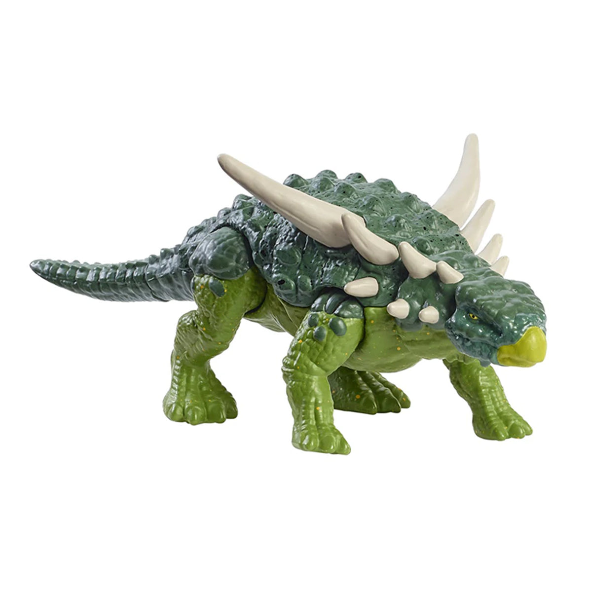 Jurassic World Fierce Force Sauropelta