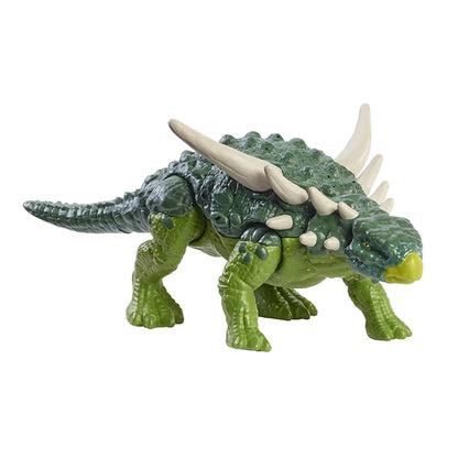 Jurassic World Fierce Force Sauropelta