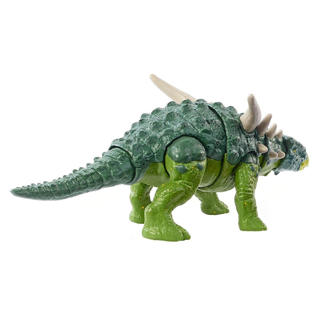Jurassic World Fierce Force Sauropelta