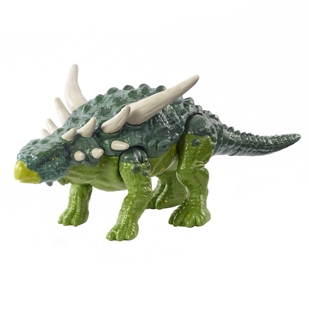 Jurassic World Fierce Force Sauropelta