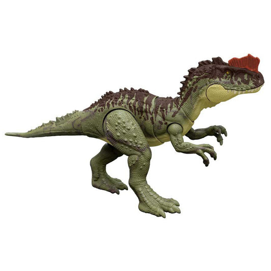 Jurassic World Yangchuanosaurus - Damaged Box
