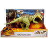 Jurassic World Yangchuanosaurus - Damaged Box